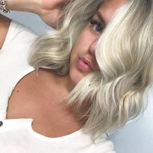 Meet your Posher, Hailey